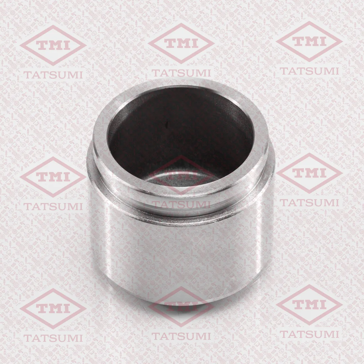 Поршень тормозного суппорта переднего MITSUBISHI/NISSAN TATSUMI TCG1005