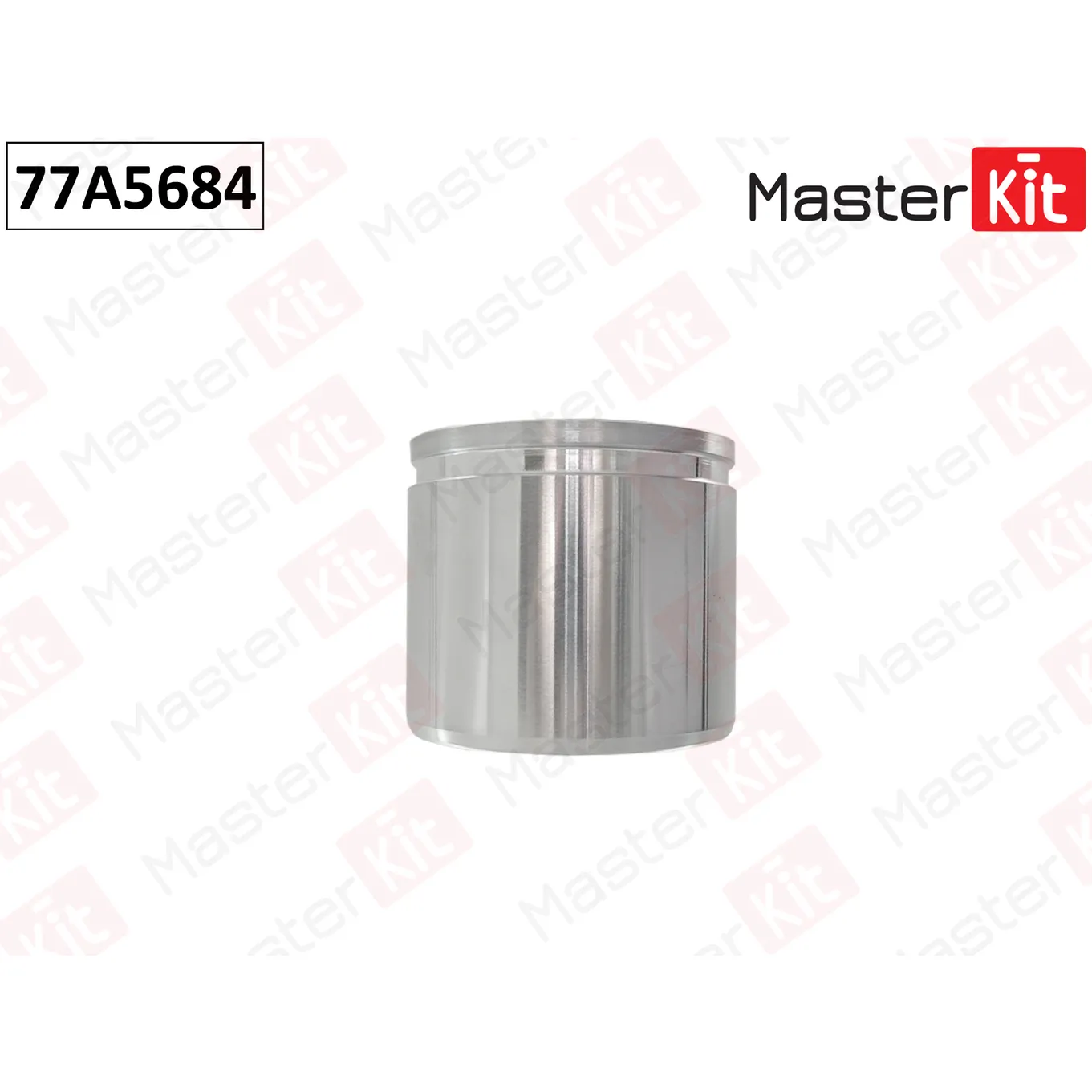 Поршень тормозного суппорта Honda CR-V III (RE_) 2006 -, CR-V IV (RM_) 2012 - MASTERKIT 77A5684