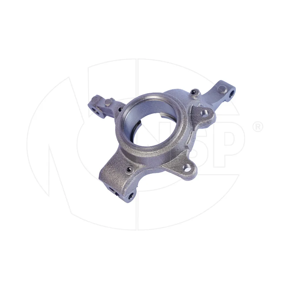 Кулак повортный правый RENAULT Logan I (05-15) NSP NSP076001548867