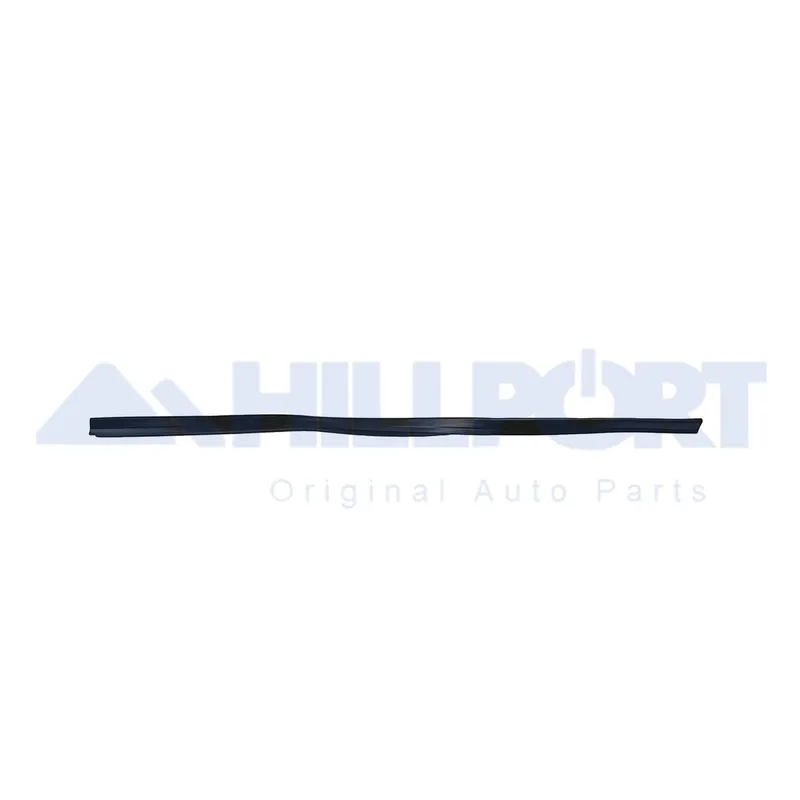 Уплотнитель бампера W205, W213, W257 C-class, E-class, CLS HILLPORT MRHP1978