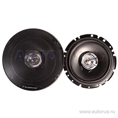 Колонки PIONEER TS-G1731i, 17 см, широкополосные