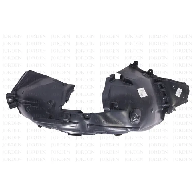 Подкрылок передний RH Qashqai 14- Jorden Jorden JH05QSA14032R