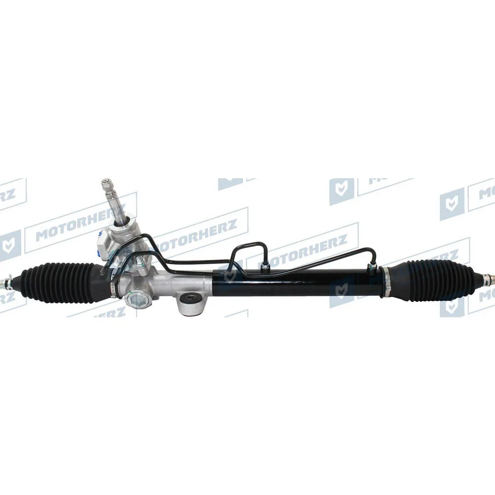 Рулевая рейка с тягами гидравлическая (MITSUBISHI Lancer IX 2003-2007) Motorherz R20441RB