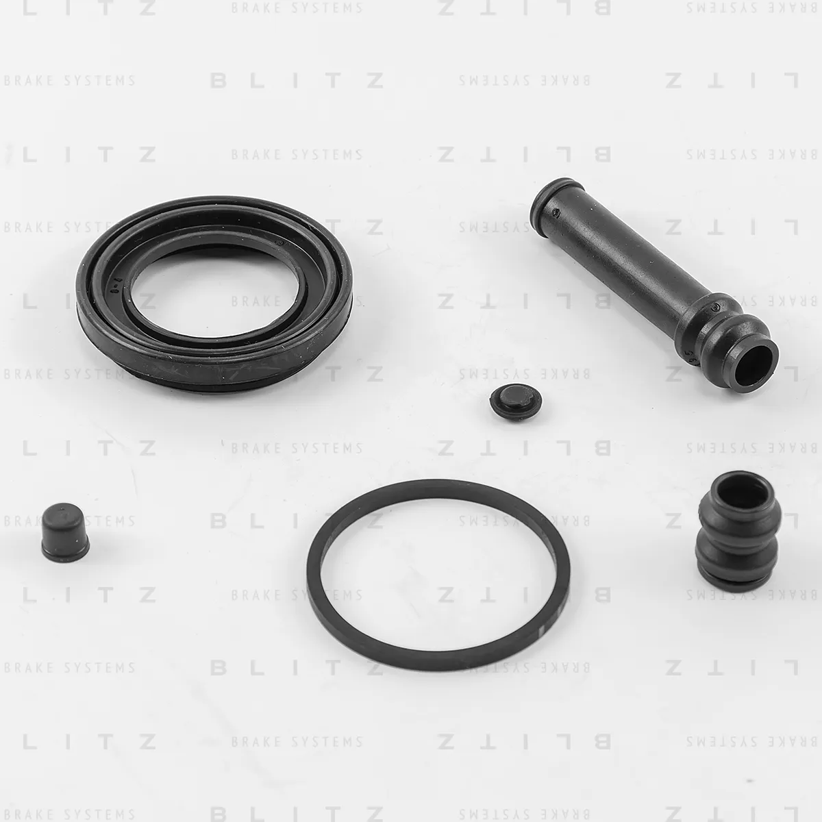 Ремкомплект тормозного суппорта BMW/MITSUBISHI/TOYOTA BLITZ BR0149