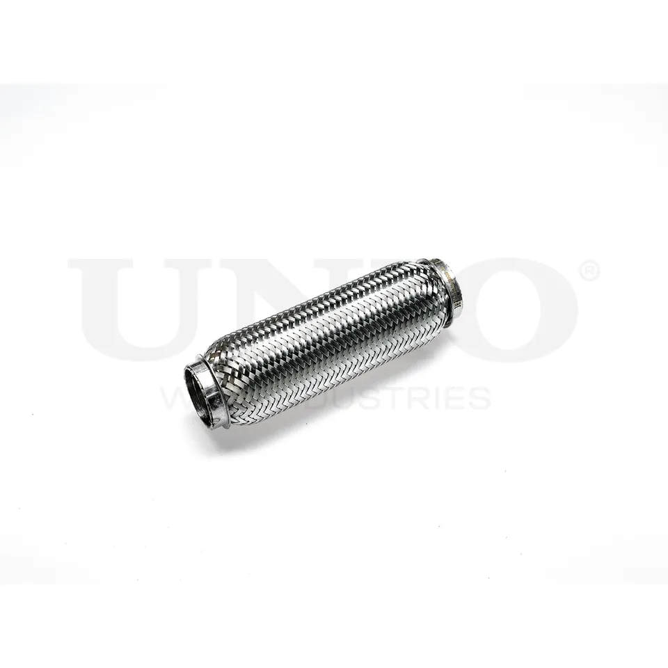 Гофра глушителя 40x200 мм InterLock UNIO EXP-40200L