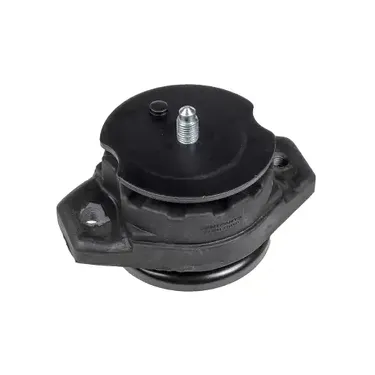 Подушка КПП задняя VW T4 2.0-2.5/2.4D/2.5TDi 90-94 ZENTPARTS Z13941