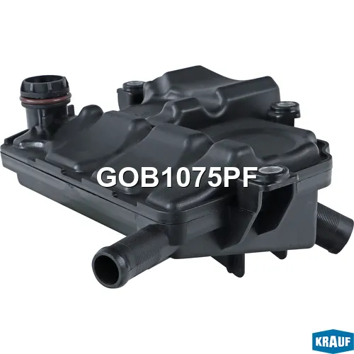 Маслоотделитель (КВКГ) KRAUF GOB1075PF