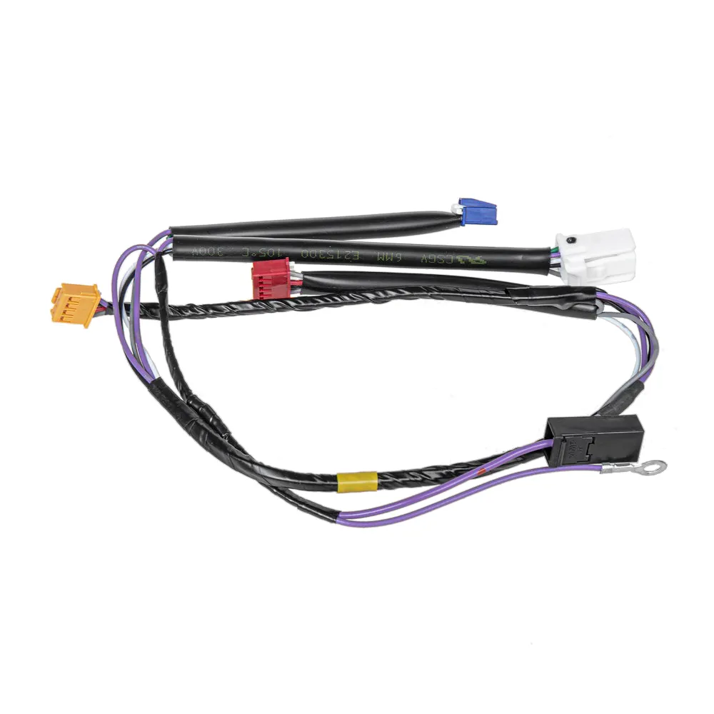 Проводка переключате MITSUBISHI 4400A401
