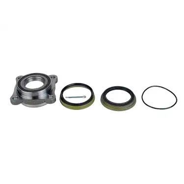 К-кт подшипника ступицы передней Toyota ZENTPARTS Z22047