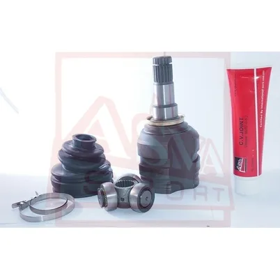 Шрус внутренний левый 23x35x20 TOYOTA Avensis ASVA TYID-ST220