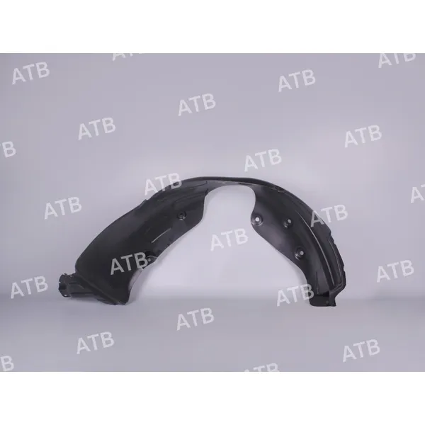 Подкрылок Hyundai Santa Fe 3 2012-2018 передний левый ATB 1AHSF30G0FL