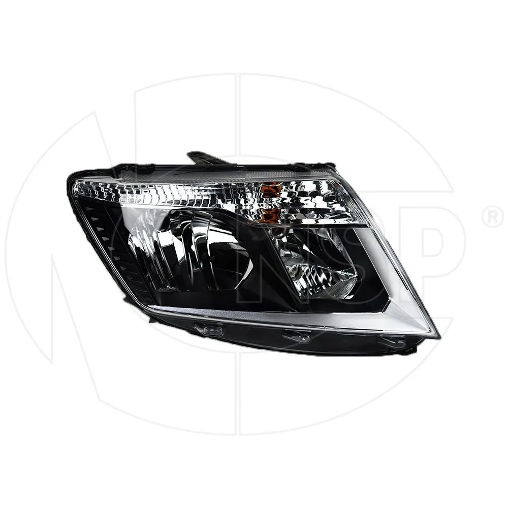 Фара правая NISSAN Terrano (14-) NSP NSP052601000Q1F