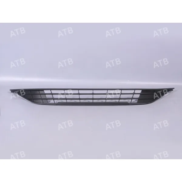 Решетка бампера Volkswagen Polo 6 2020-2023 ATB 1AVP60I0N