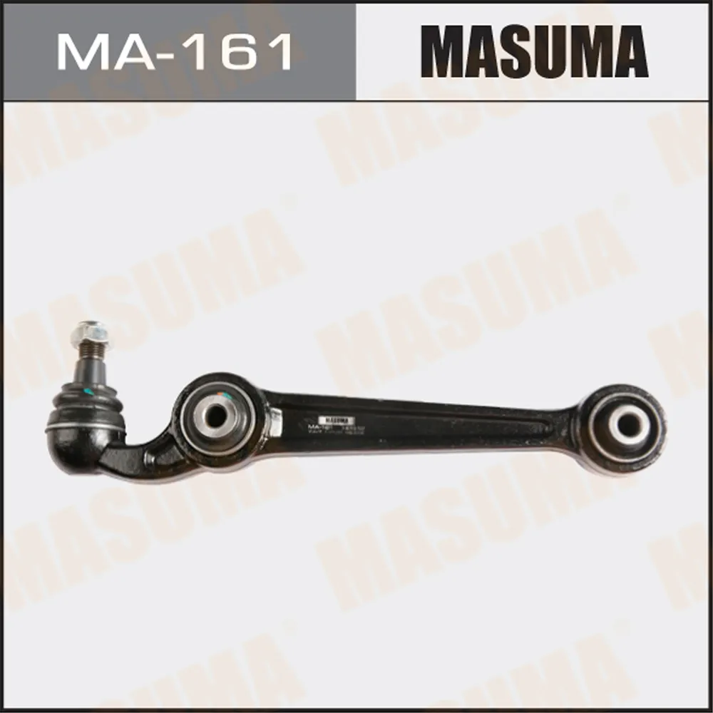Рычаг подвески нижний MAZDA ATENZA MASUMA MA-161
