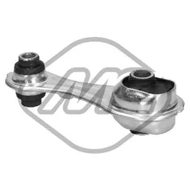 ПОДУШКА ДВИГАТЕЛЯ DUSTER/CLIO-IV/CAPTUR 1.2-1.5D-1.6 Metalcaucho 06817