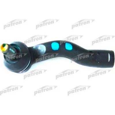 Наконечник рулевой тяги TOYOTA: RAV 4 II (XA2) 00-, RAV 4 II (XA2) 00- PATRON PS1165R