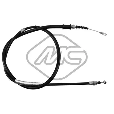 Трос ручника LEGANZA ALL SX-LH Metalcaucho 83916