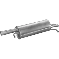 глушитель Platinik 233-119