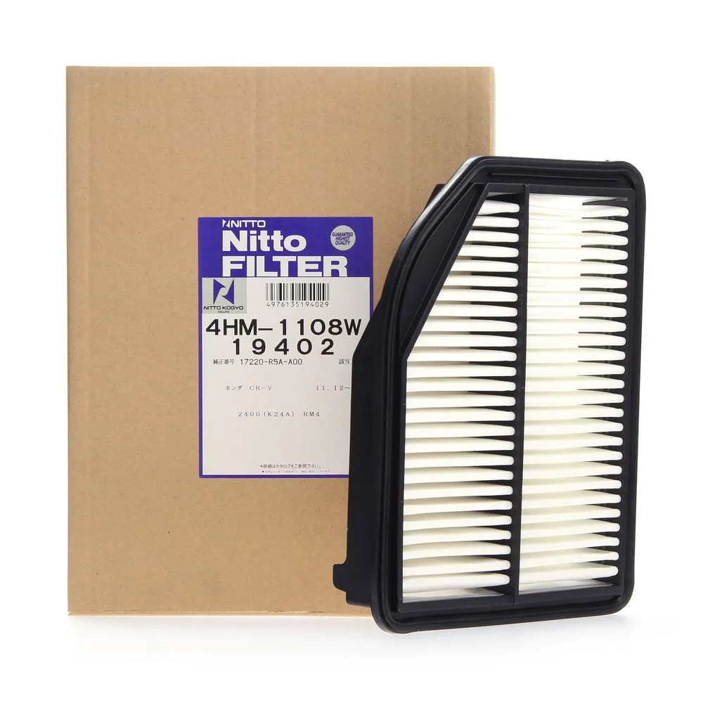 Фильтр воздушный Nitto NITTO 4HM1108W