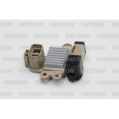 Реле-регулятор генератора DEMKO unit 12V HYUNDAI-KIA PATRON P25-0190KOR