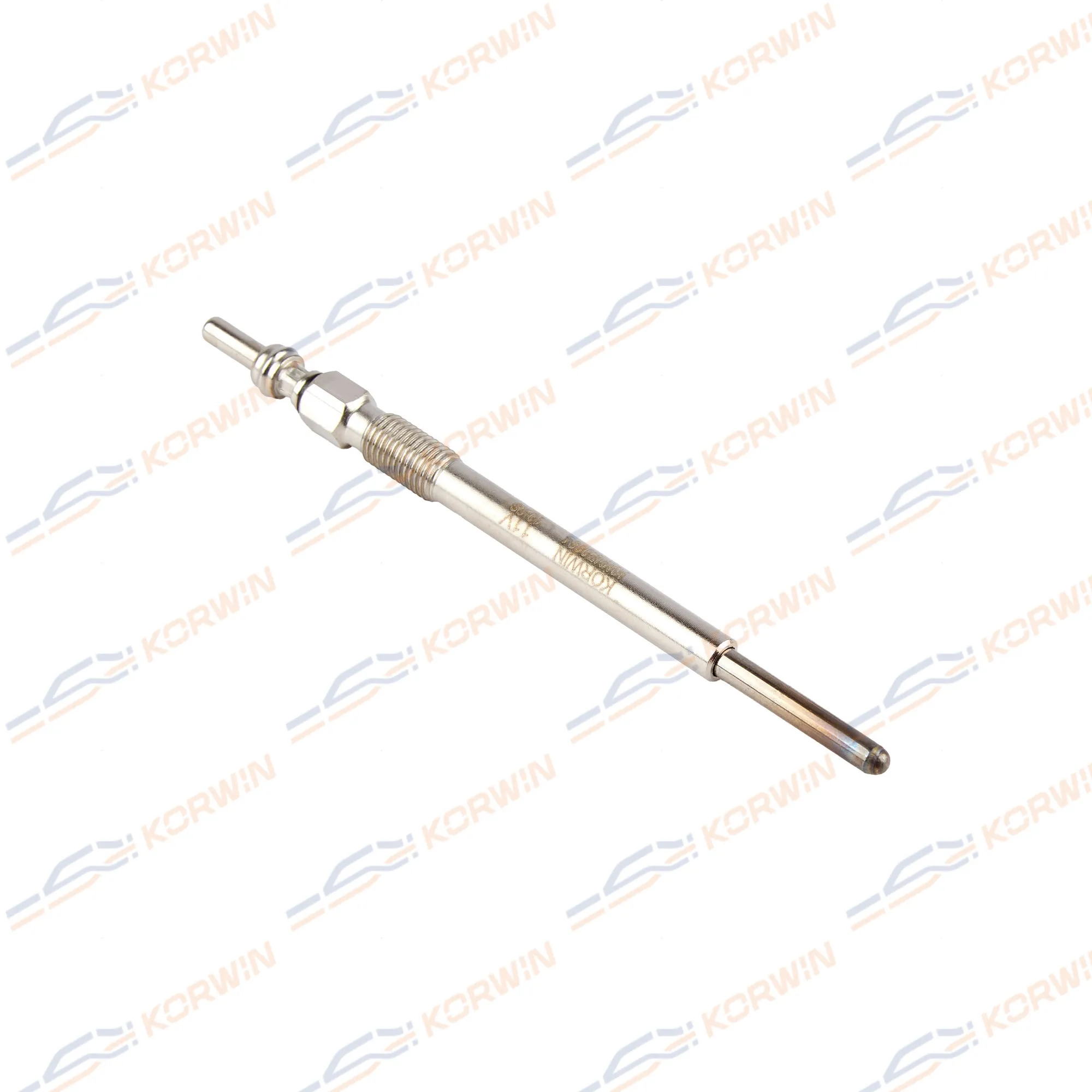 Свеча накаливания Fiat/Ford/Mazda/Mini/PSA/Suzuki/Volvo пр. Турция KORWIN KWNE0034