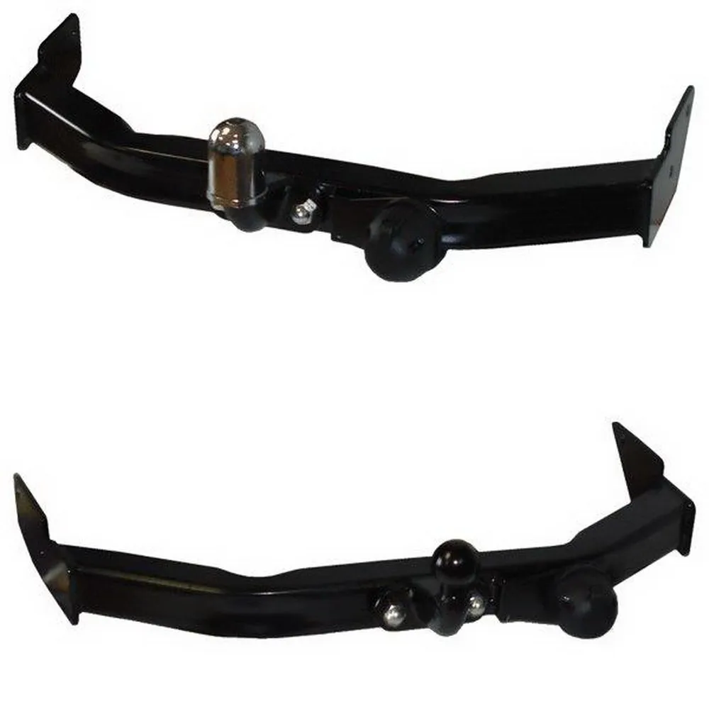 Фаркоп LEXUS RX 300/ RX 350, 03-09, шар F, 75/1800 BALTEX LS02