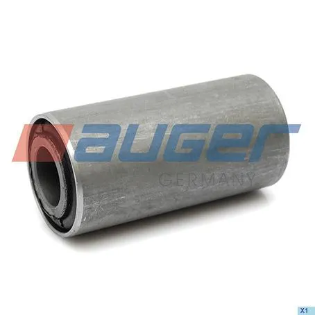 Сайлентблок полурессоры 24х50х102 100мм AUGER 80634