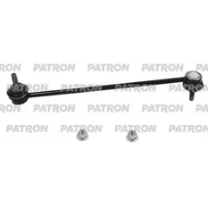Тяга стабилизатора передн 508750 PEUGEOT: 307 01-, CITROEN: C4 11/04- PATRON PS4021