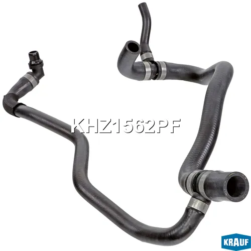 Патрубок системы охлаждения KRAUF KHZ1562PF