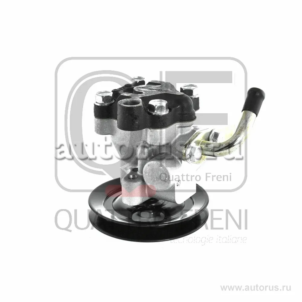 Насос гур QUATTRO FRENI QF14E00071