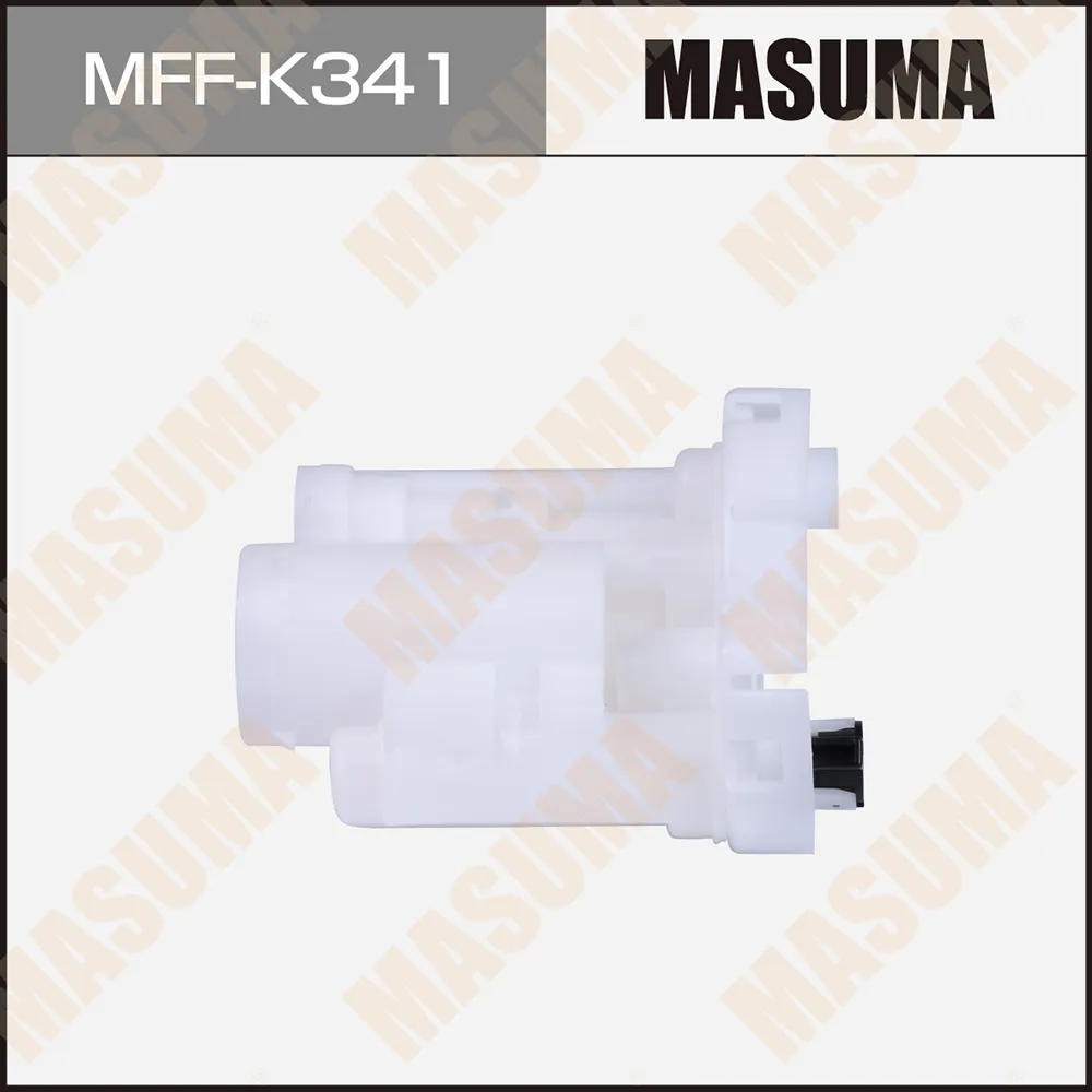 Фильтр топливный MASUMA MFF-K341