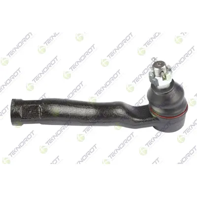 Наконечник рулевой R TOYOTA Land Cruiser 200 TEKNOROT T-781
