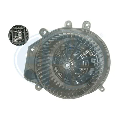 Вентилятор отопителя AUDI A4/VW PASSAT 97-05 ERA 664013