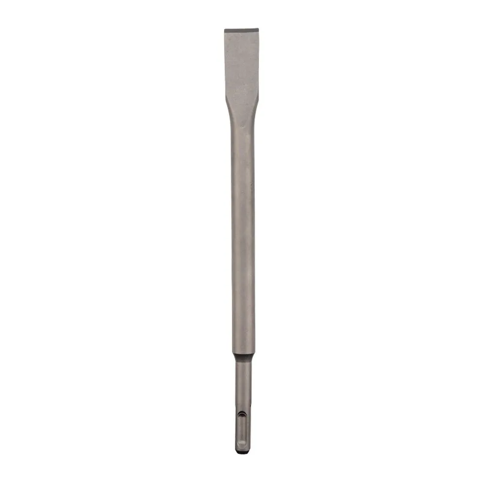 Зубило плоское 14х20х250 мм SDS PLUS Kranz KR-91-0207