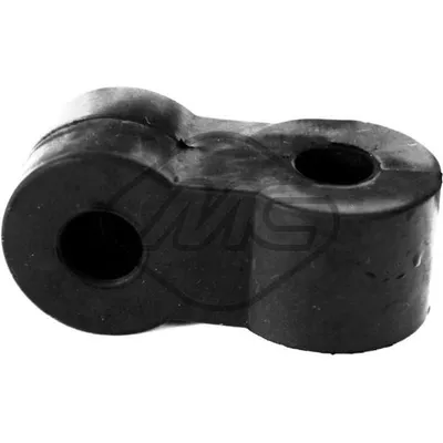 Кронштейн глушителя AGILA METALCAUCHO 41064