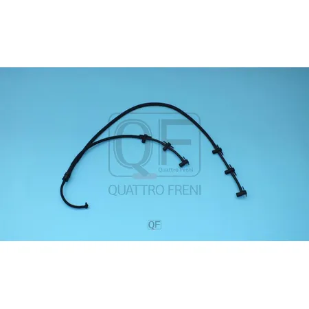 Трубопровод обратный QUATTRO FRENI QF26A00027