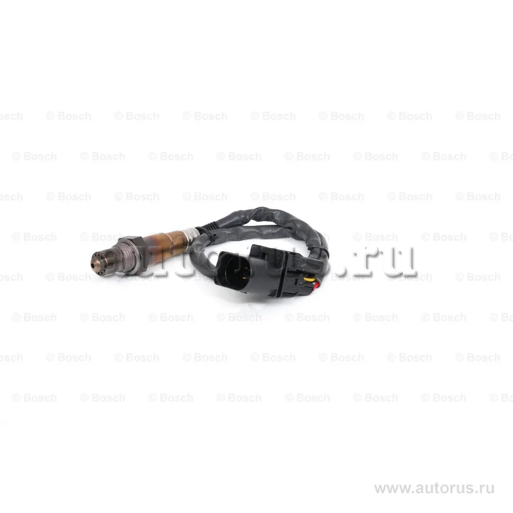 Лямбда-зонд BMW E60/65 4.5
