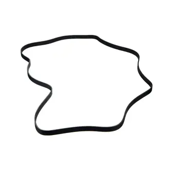 Ремень поликлиновый 6PK2240 VW T5 2.5/2.4D/2.5TDi 95> ZENTPARTS Z22697