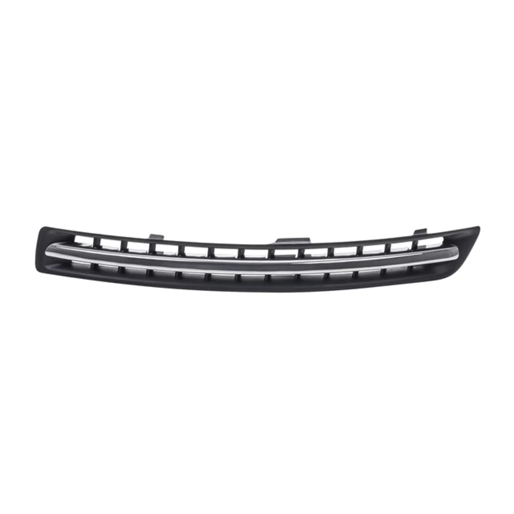 Решетка переднего бампера левая хром VOLVO XC90 I 2006-2015 VVL0066666L