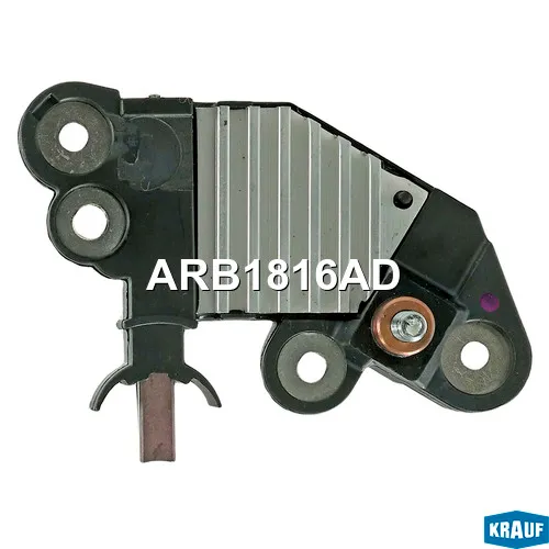Регулятор генератора KRAUF ARB1816AD
