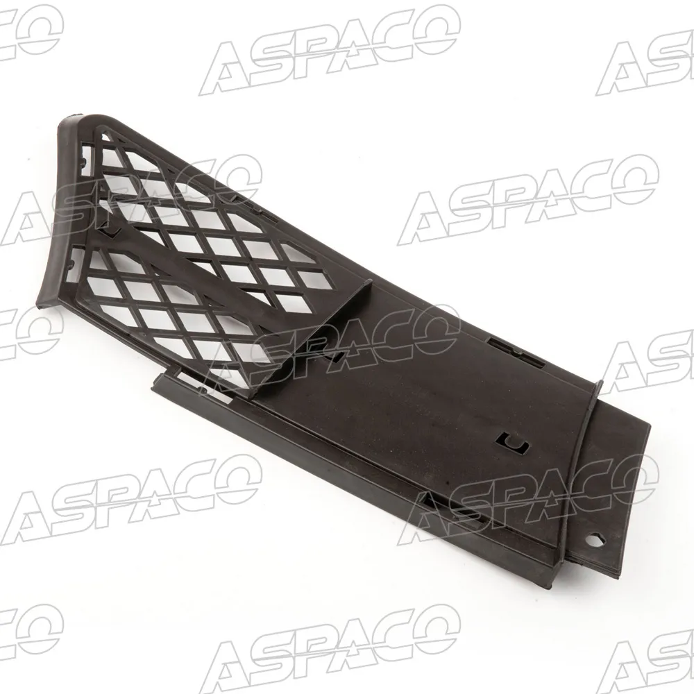 Решетка бампера переднего L BMW 3 E90 E91 (05-)  ASPACO AP18341