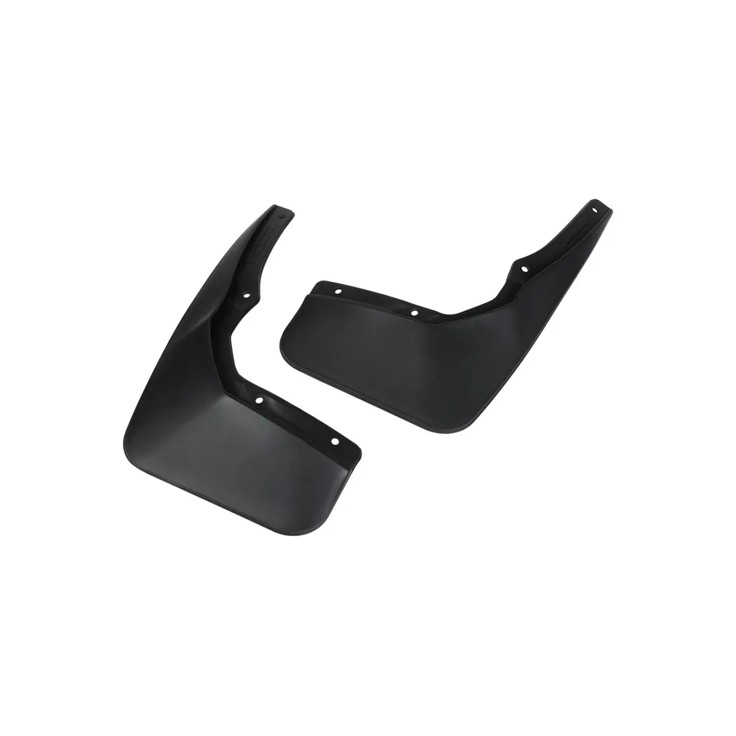 Комплект задних брызговиков, RIVAL, Geely Atlas Pro 2021- RIVAL 21905002