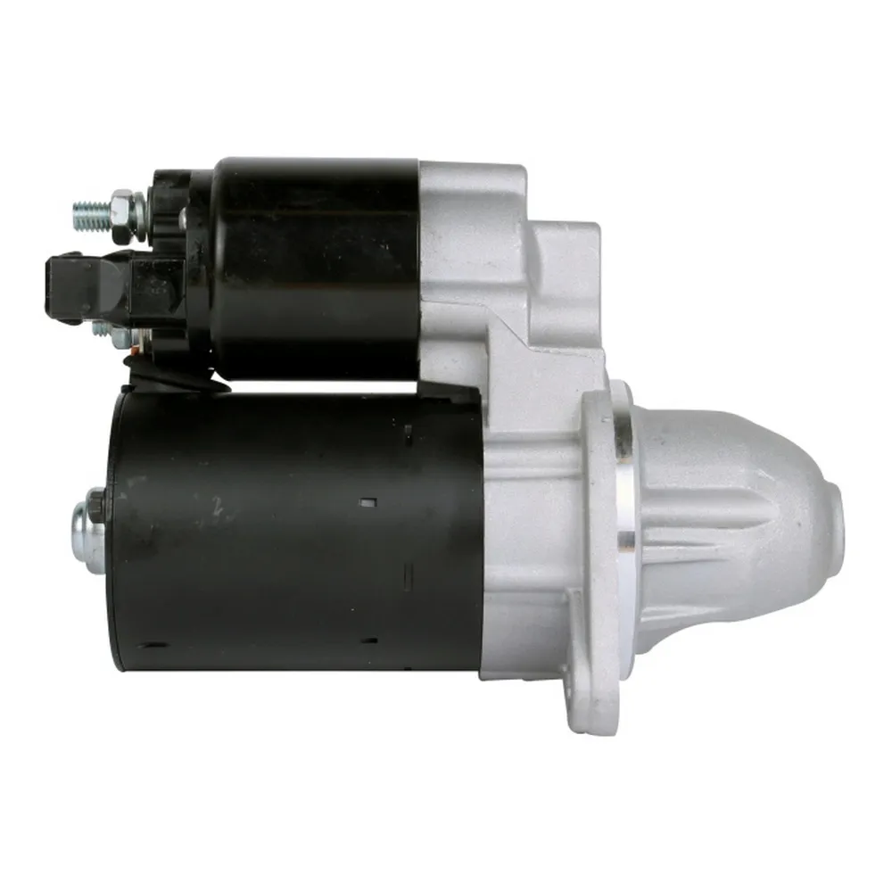 Стартер 12V 1,2 kW HELLA 8EA012528041