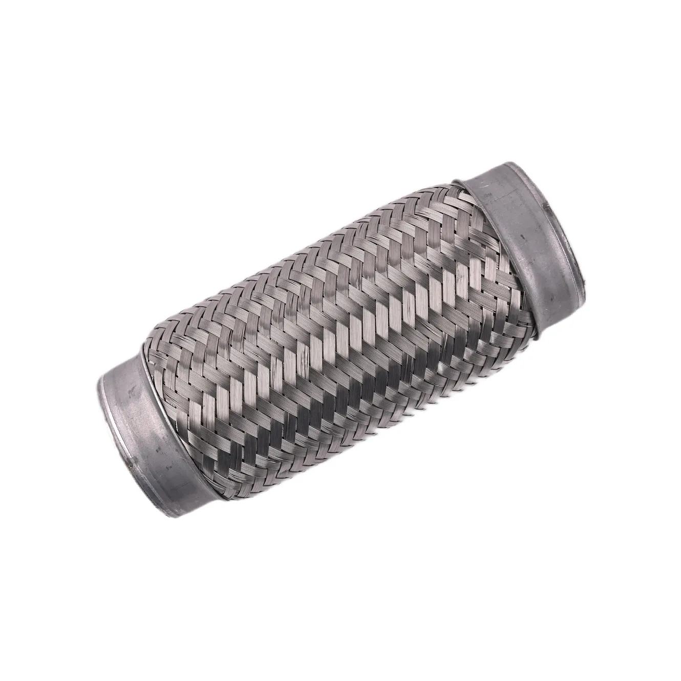 ГОФРА ГЛУШИТЕЛЯ ТРЕХСЛОЙНАЯ INTERLOCK 65X200 IBERIS IB65X200IL