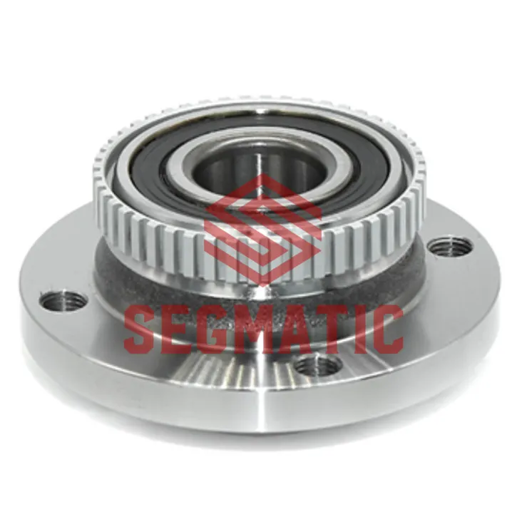 Ступица колеса в сборе перед, BMW 318i 19831985 SEGMATIC SGWH30204180