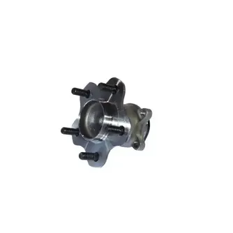 Ступица колеса задняя Nissan Sentra 12>/Tiida 11> STELLOX 42-15233-SX