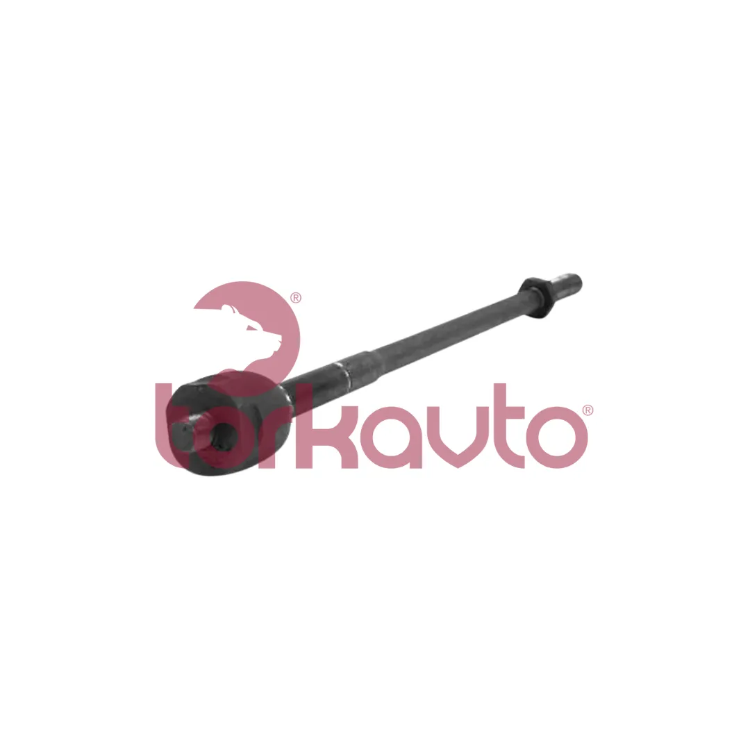 Тяга рулевая CITROEN C-Crosser (07-) TORK TRK4307
