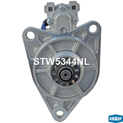 Стартер 8kw KRAUF STW5344NL