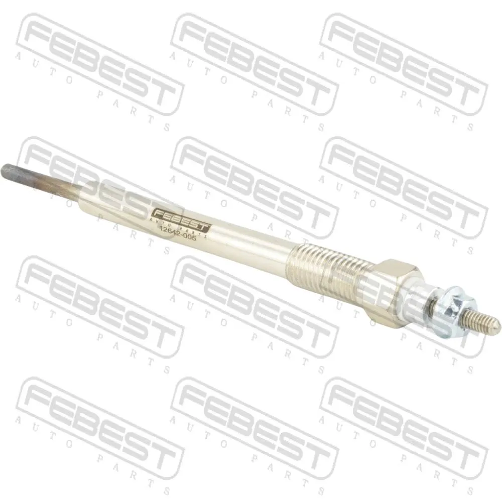 Свеча накаливания 4.4V FEBEST 12642-005