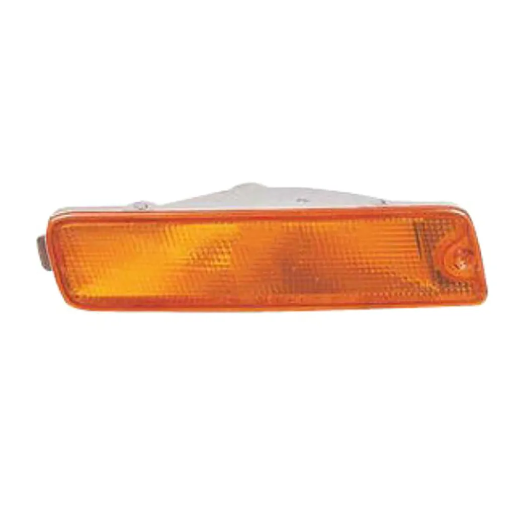 УКАЗ.ПОВОРОТА НИЖН ПРАВ В БАМПЕР (DEPO) ЖЕЛТ MONTERO SPORT DEPO 3141611RAS